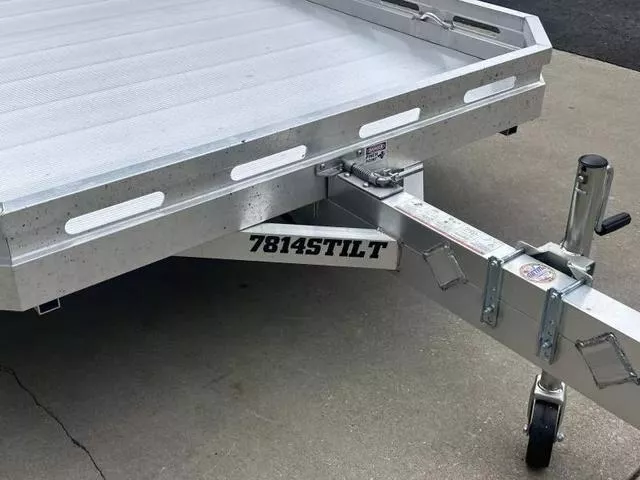 new Cargo (Enclosed) Trailers Aluma  for sale, in Cumming, GA Thumbnail 4