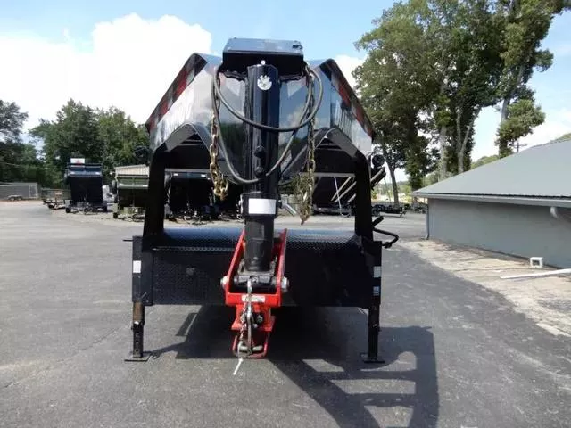 used Other Trailers Diamond C Trailers  for sale, in Cumming, GA Thumbnail 4
