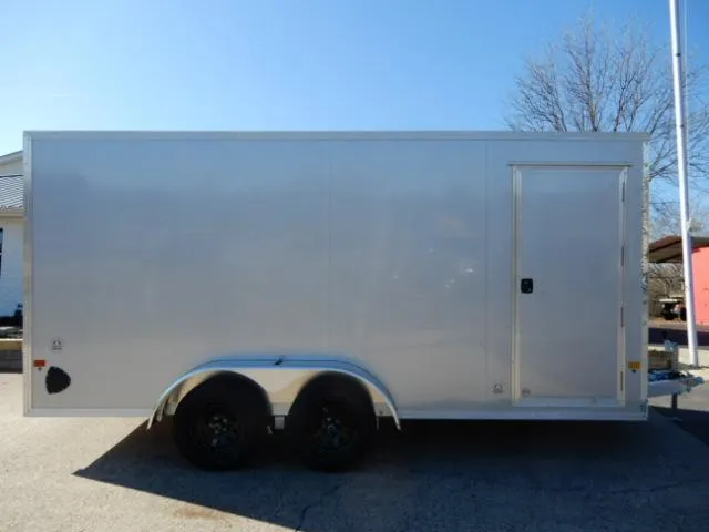 new Cargo (Enclosed) Trailers ALCOM  for sale, in Cumming, GA Thumbnail 15