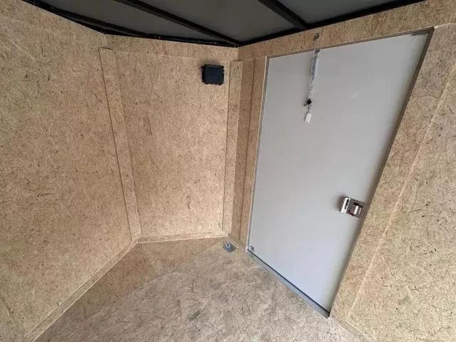 new Cargo (Enclosed) Trailers Covered Wagon Trailers  for sale, in Cumming, GA Thumbnail 9