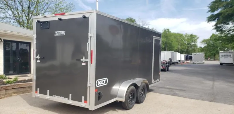 used Other Trailers ALCOM  for sale, in Cumming, GA Thumbnail 3