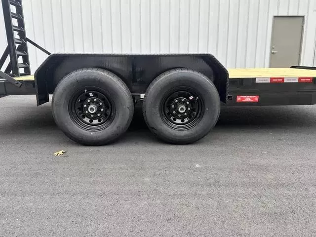 new Other Trailers Currahee  for sale, in Cumming, GA Thumbnail 3