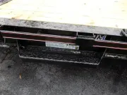new Equipment / Flatbed Trailers Diamond C Trailers  for sale, in Cumming, GA Thumbnail 6