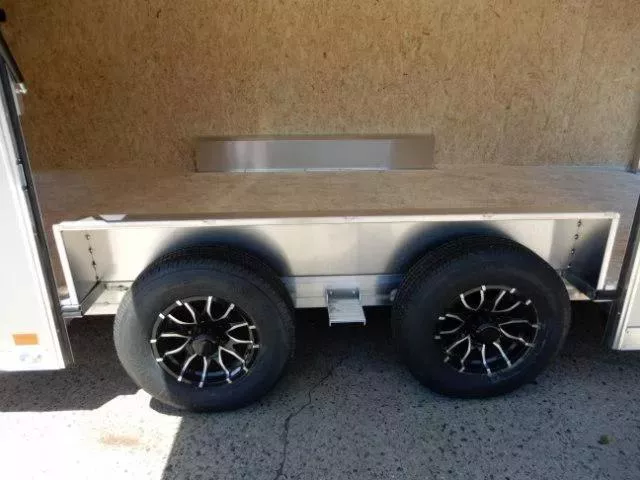 new Other Trailers ATC  for sale, in Cumming, GA Thumbnail 21