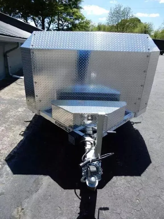 new Other Trailers Aluma  for sale, in Cumming, GA Thumbnail 5