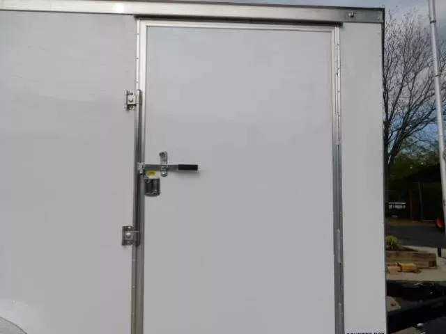 new Cargo (Enclosed) Trailers Covered Wagon Trailers  for sale, in Cumming, GA Thumbnail 14