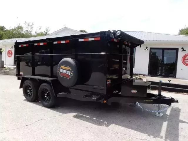 new Other Trailers Covered Wagon Trailers  for sale, in Cumming, GA Thumbnail 13