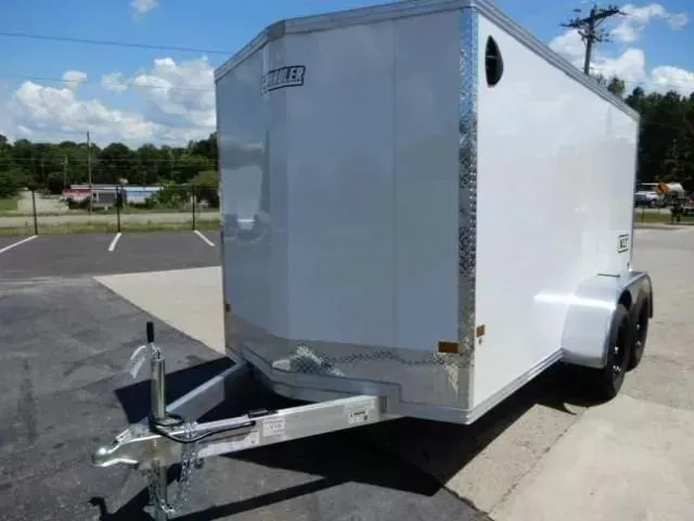 new Cargo (Enclosed) Trailers ALCOM  for sale, in Cumming, GA Thumbnail 6