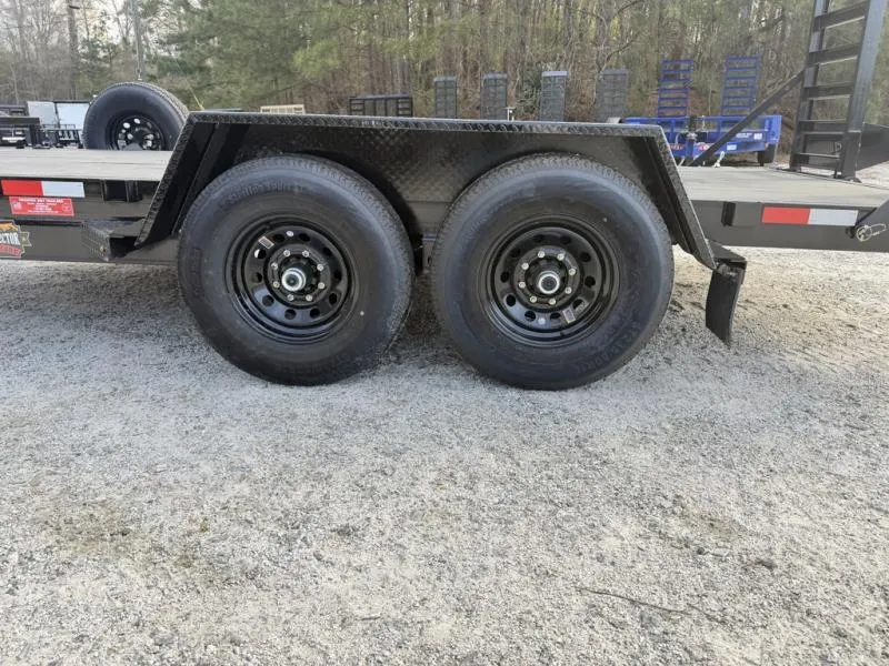 new Equipment / Flatbed Trailers Covered Wagon Trailers  for sale, in Cumming, GA Thumbnail 5