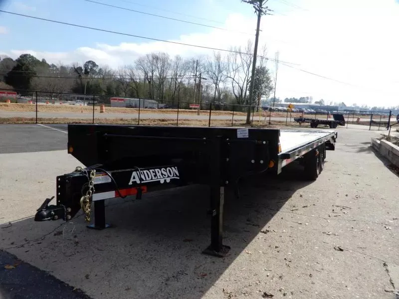 new Other Trailers Anderson Manufacturing  for sale, in Cumming, GA Thumbnail 7