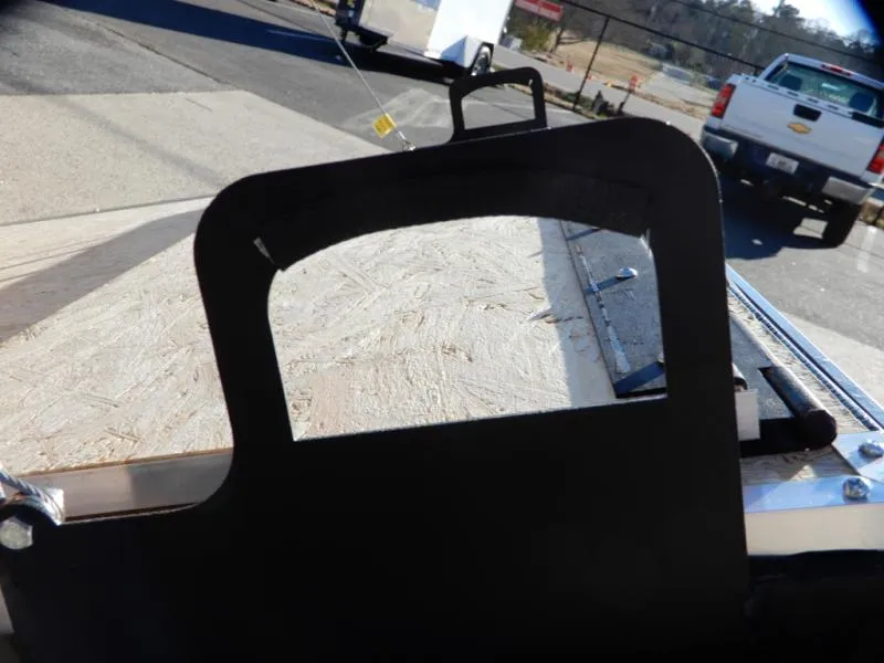 new Cargo (Enclosed) Trailers Covered Wagon Trailers  for sale, in Cumming, GA Thumbnail 12