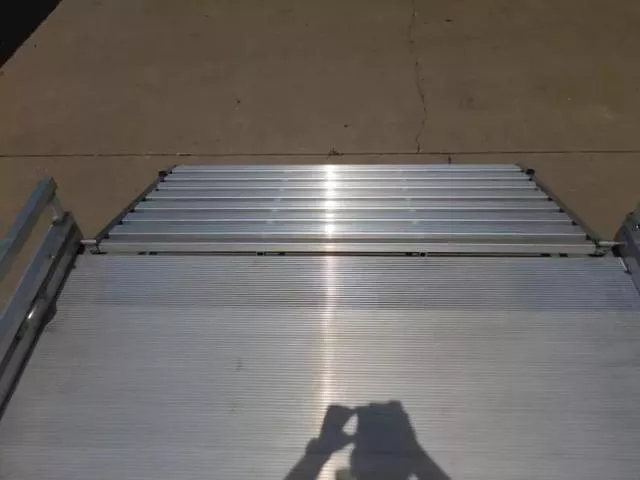 new Cargo (Enclosed) Trailers Aluma  for sale, in Cumming, GA Thumbnail 10