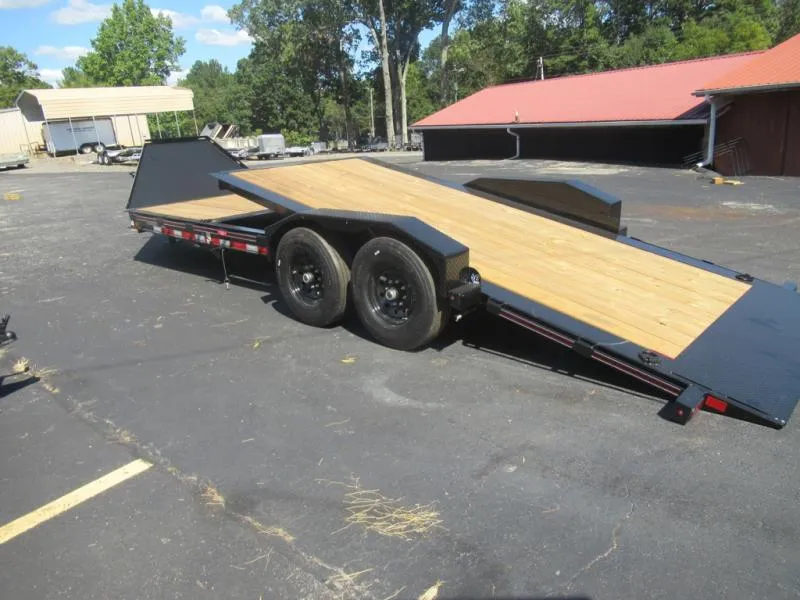 new Equipment / Flatbed Trailers Diamond C Trailers  for sale, in Cumming, GA Thumbnail 20