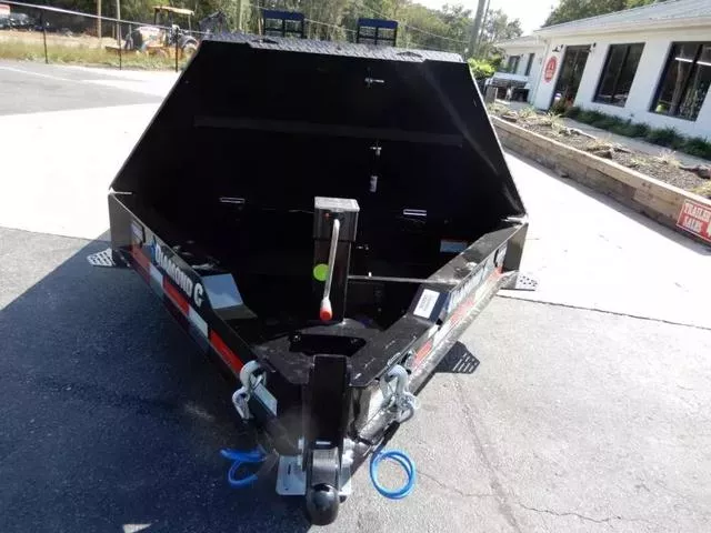 new Other Trailers Diamond C Trailers  for sale, in Cumming, GA Thumbnail 11