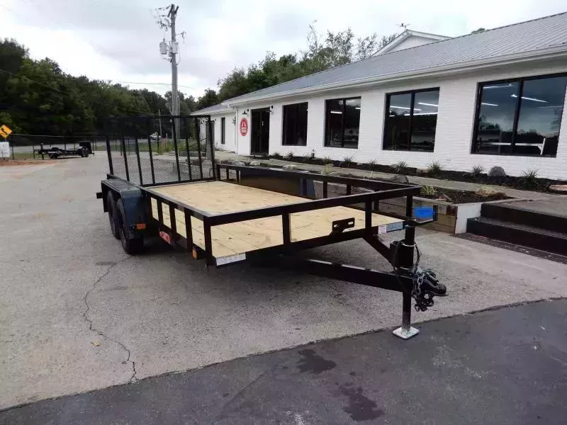 new Cargo (Enclosed) Trailers Currahee  for sale, in Cumming, GA Thumbnail 5