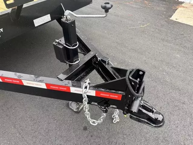 new Other Trailers Currahee  for sale, in Cumming, GA Thumbnail 9
