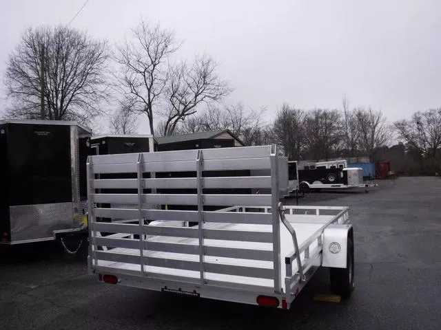 new Cargo (Enclosed) Trailers Aluma  for sale, in Cumming, GA Thumbnail 10