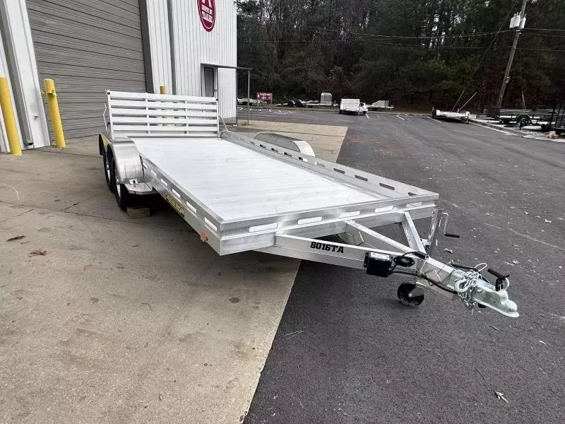 new Cargo (Enclosed) Trailers Aluma  for sale, in Cumming, GA Thumbnail 2