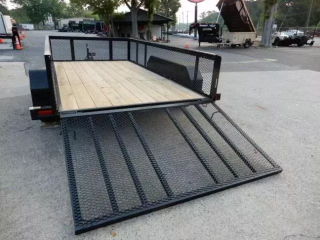 new Cargo (Enclosed) Trailers Currahee  for sale, in Cumming, GA Thumbnail 21