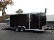 new Cargo (Enclosed) Trailers Covered Wagon Trailers  for sale, in Cumming, GA Thumbnail 43