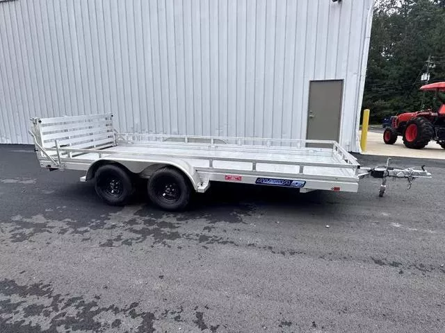 new Cargo (Enclosed) Trailers Aluma  for sale, in Cumming, GA Thumbnail 4