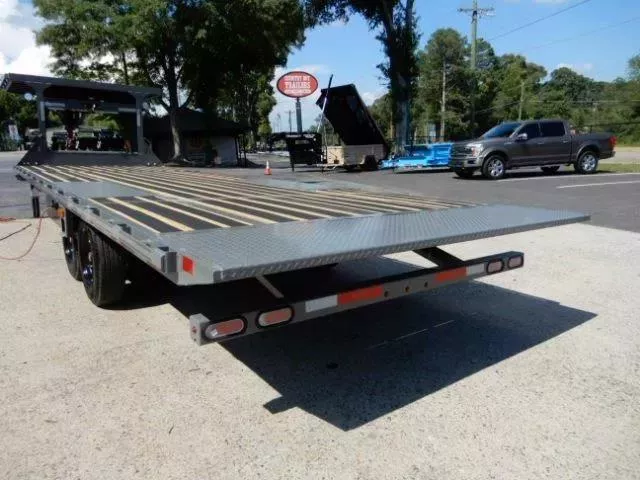 used Other Trailers Diamond C Trailers  for sale, in Cumming, GA Thumbnail 20