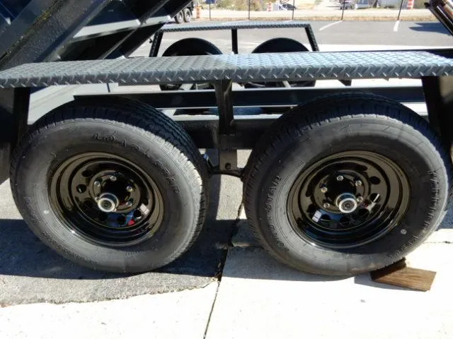 new Dump Trailers Covered Wagon Trailers  for sale, in Cumming, GA Thumbnail 12