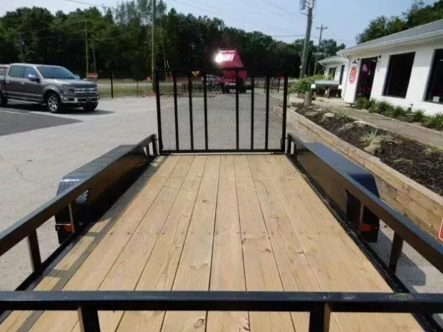 new Cargo (Enclosed) Trailers Currahee  for sale, in Cumming, GA Thumbnail 14