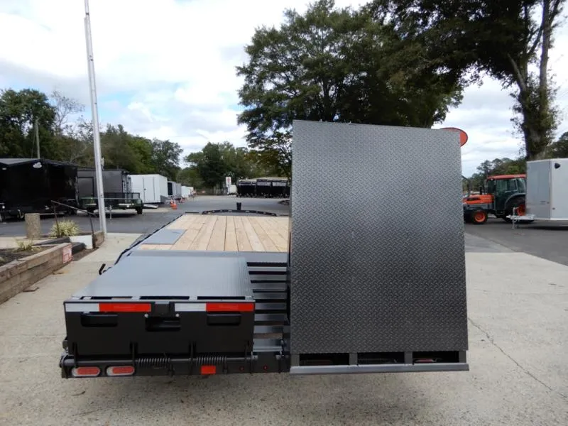 new Equipment / Flatbed Trailers Diamond C Trailers  for sale, in Cumming, GA Thumbnail 22