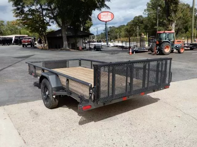 new Cargo (Enclosed) Trailers Diamond C Trailers  for sale, in Cumming, GA Thumbnail 6