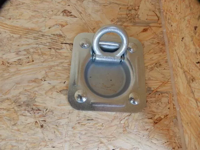 new Cargo (Enclosed) Trailers Covered Wagon Trailers  for sale, in Cumming, GA Thumbnail 6