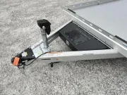 new Car Haulers / Racing Trailers Futura Trailers  for sale, in Cumming, GA Thumbnail 6