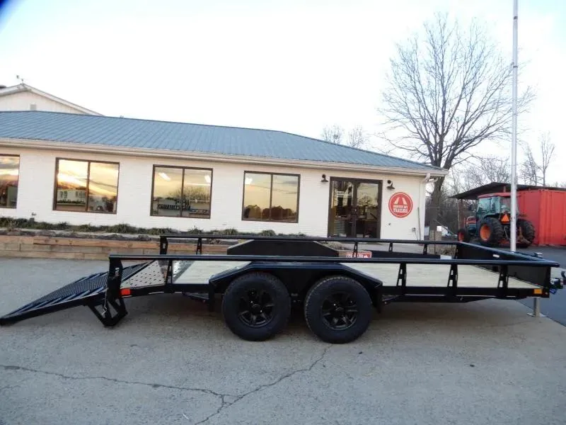 new Equipment / Flatbed Trailers Diamond C Trailers  for sale, in Cumming, GA Thumbnail 30