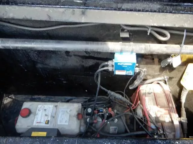 used Other Trailers Diamond C Trailers  for sale, in Cumming, GA Thumbnail 9