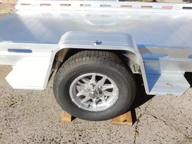 new Cargo (Enclosed) Trailers Aluma  for sale, in Cumming, GA Thumbnail 7