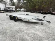 new Car Haulers / Racing Trailers Futura Trailers  for sale, in Cumming, GA Thumbnail 2