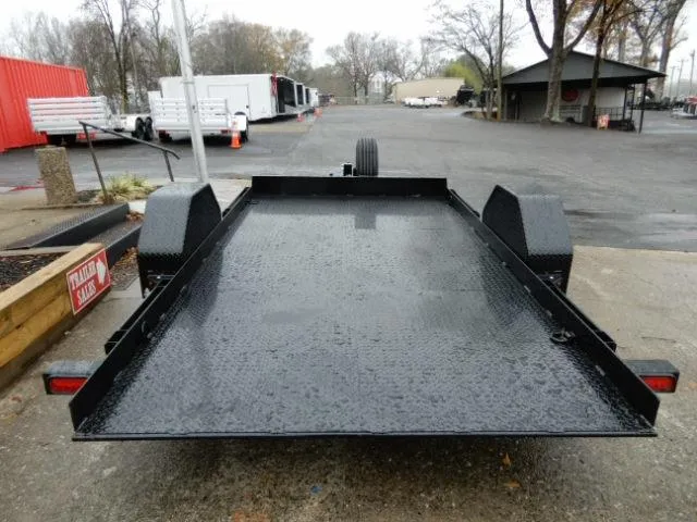 new Equipment / Flatbed Trailers Diamond C Trailers  for sale, in Cumming, GA Thumbnail 7