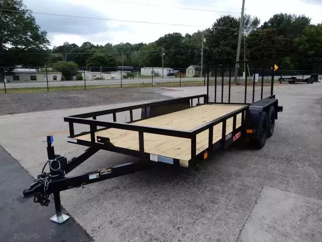 new Cargo (Enclosed) Trailers Currahee  for sale, in Cumming, GA Thumbnail 13
