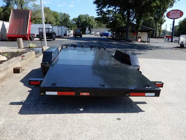 new Other Trailers Anderson Manufacturing  for sale, in Cumming, GA Thumbnail 8