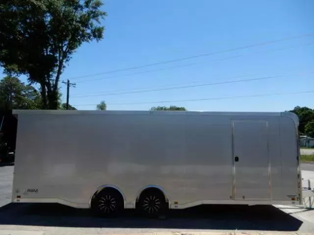 new Other Trailers ATC  for sale, in Cumming, GA Thumbnail 3