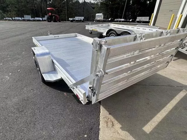 new Cargo (Enclosed) Trailers Aluma  for sale, in Cumming, GA Thumbnail 3