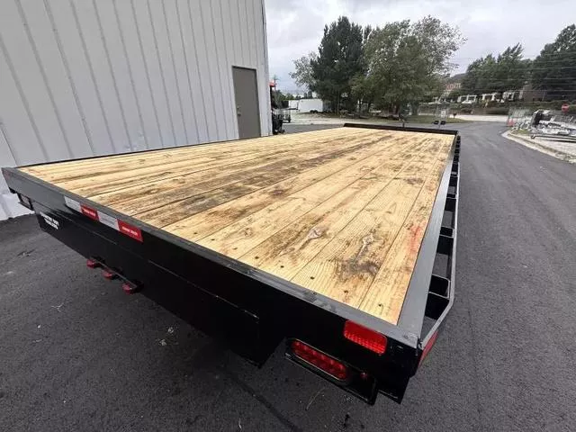new Other Trailers Currahee  for sale, in Cumming, GA Thumbnail 5