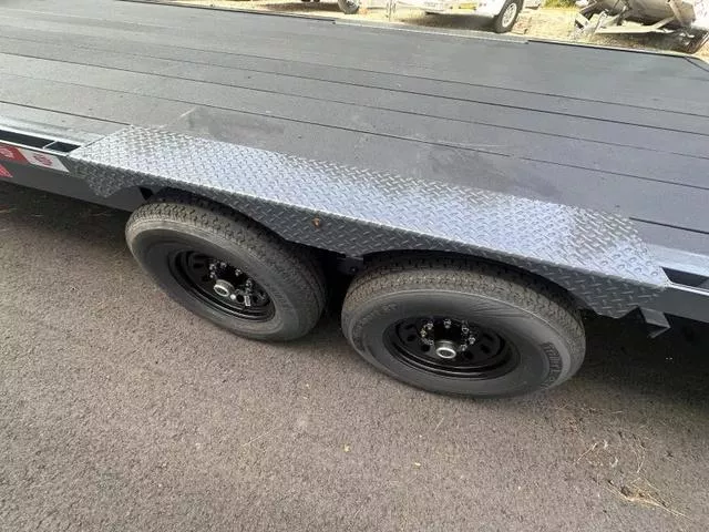 new Other Trailers Covered Wagon Trailers  for sale, in Cumming, GA Thumbnail 6