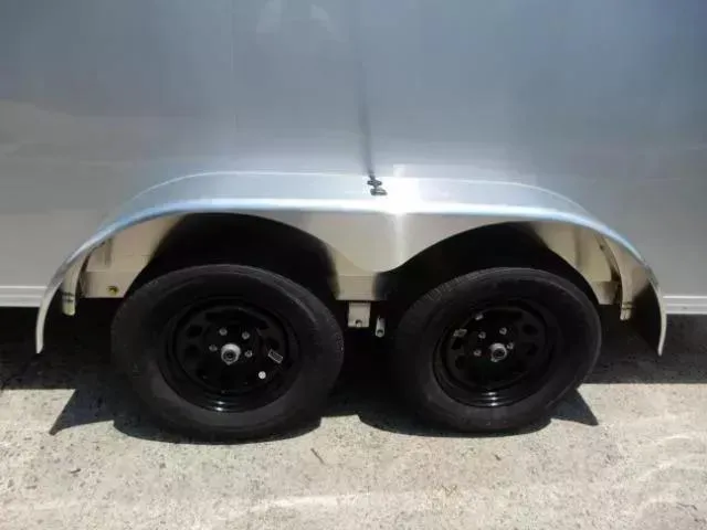 new Cargo (Enclosed) Trailers ALCOM  for sale, in Cumming, GA Thumbnail 5
