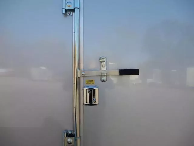 new Cargo (Enclosed) Trailers Covered Wagon Trailers  for sale, in Cumming, GA Thumbnail 3