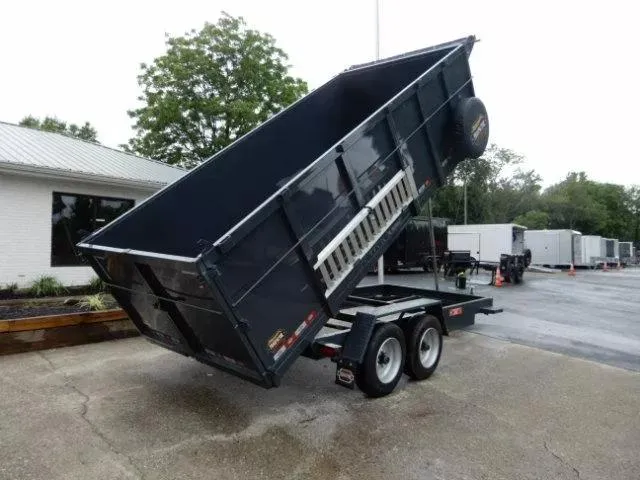 new Other Trailers Covered Wagon Trailers  for sale, in Cumming, GA Thumbnail 27