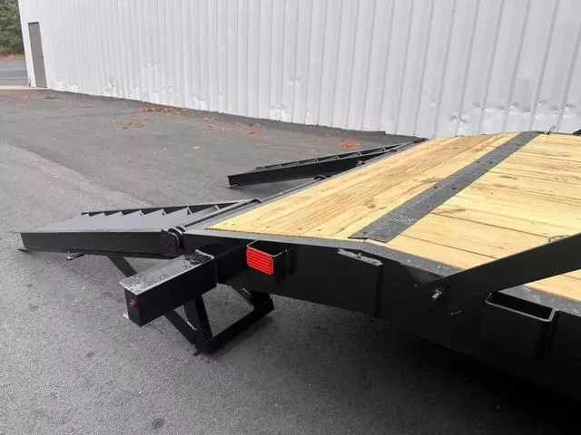 new Other Trailers Currahee  for sale, in Cumming, GA Thumbnail 8