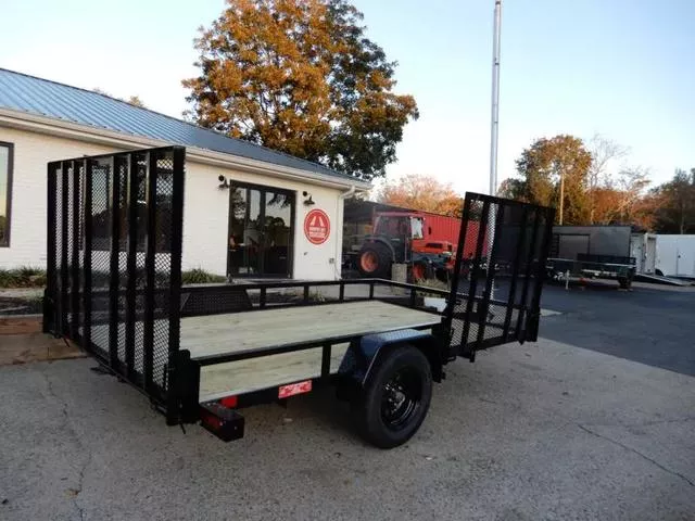 new Other Trailers Currahee  for sale, in Cumming, GA Thumbnail 7