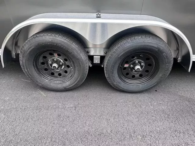 new Cargo (Enclosed) Trailers ALCOM  for sale, in Cumming, GA Thumbnail 3