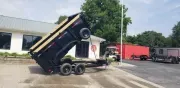new Dump Trailers Diamond C Trailers  for sale, in Cumming, GA Thumbnail 40